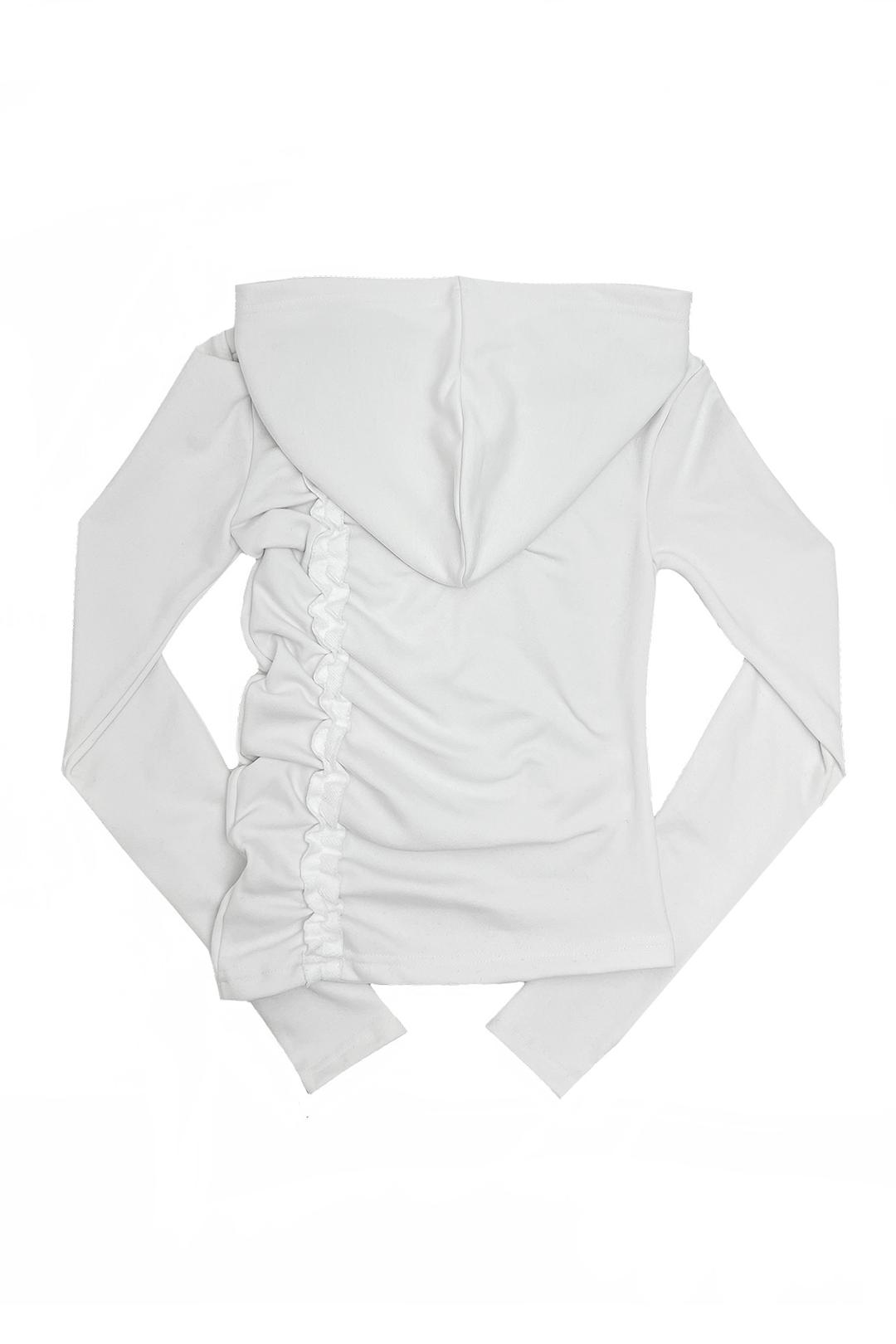 Dillai hoodie