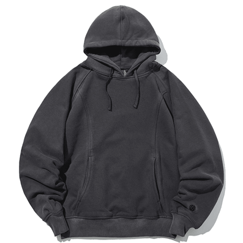 Line Pigment Hood_Charcoal_LT498