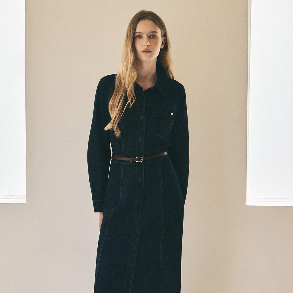 데님 원피스_CVOWF4911M