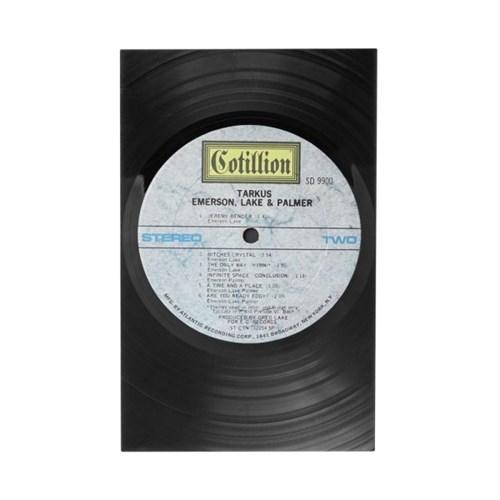 오롬 레코드노트 프리라벨 라지 유무선 [O2943]