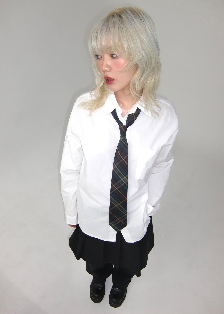 CHECK TIE