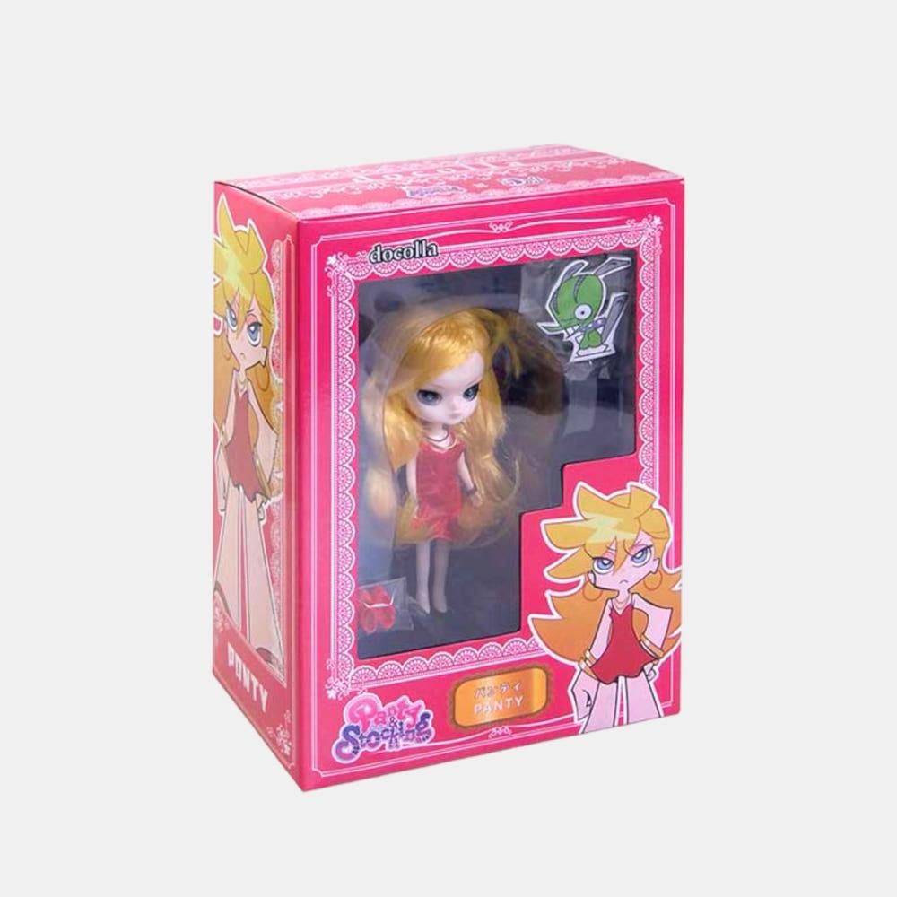 docolla 아나키 팬티, 팬티 & 스타킹 with 가터벨트