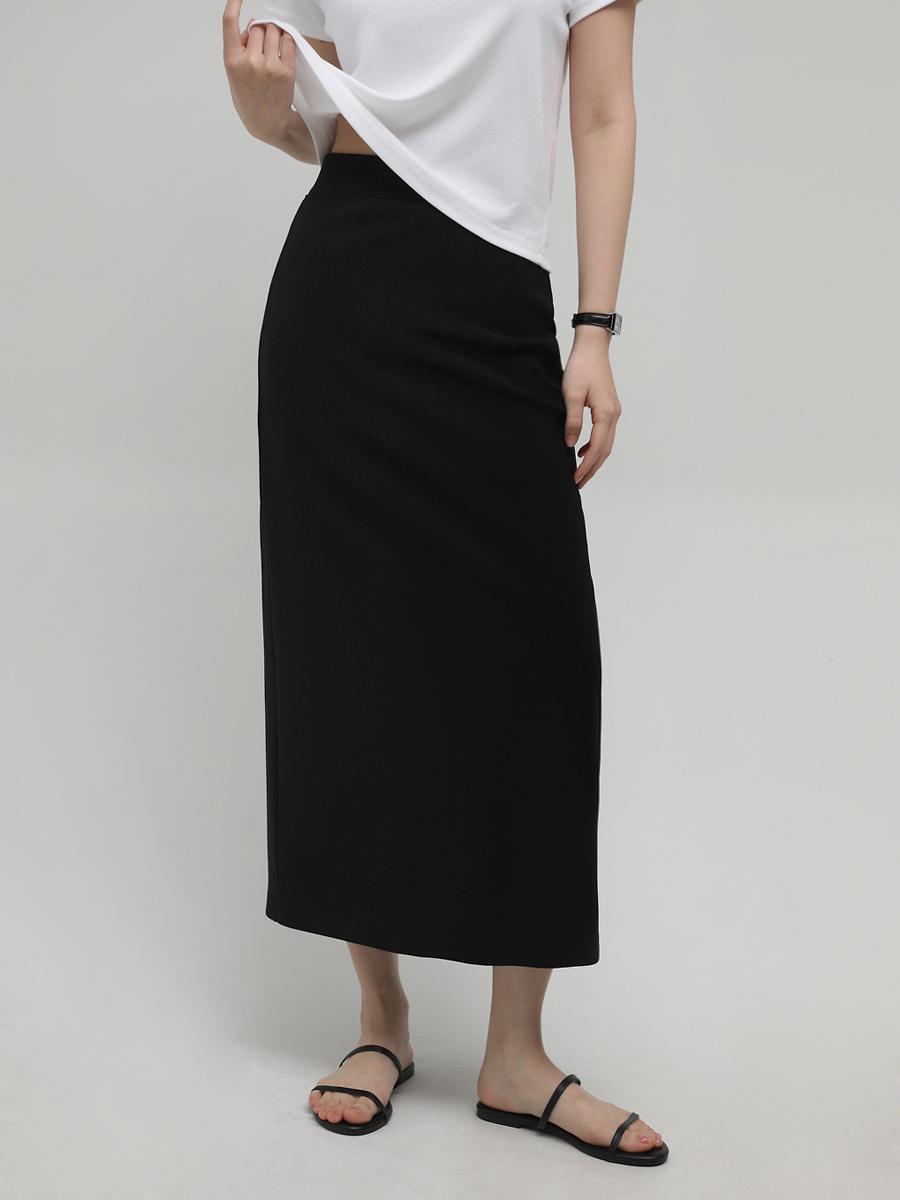 [150/160.ver] LONG SKIRT.006 -1color/2size
