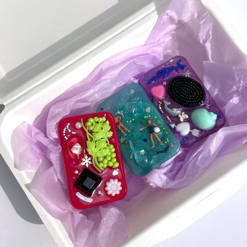 [bys] 액자 스마트톡 - 꿈