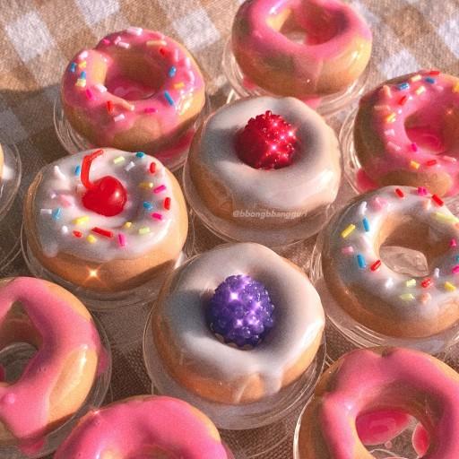 🍩도넛 스마트톡🍩