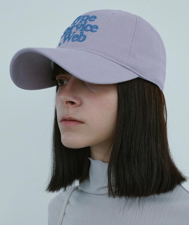 타입서비스 Typeservice Web Cap [Dark Blue] - 위시버킷