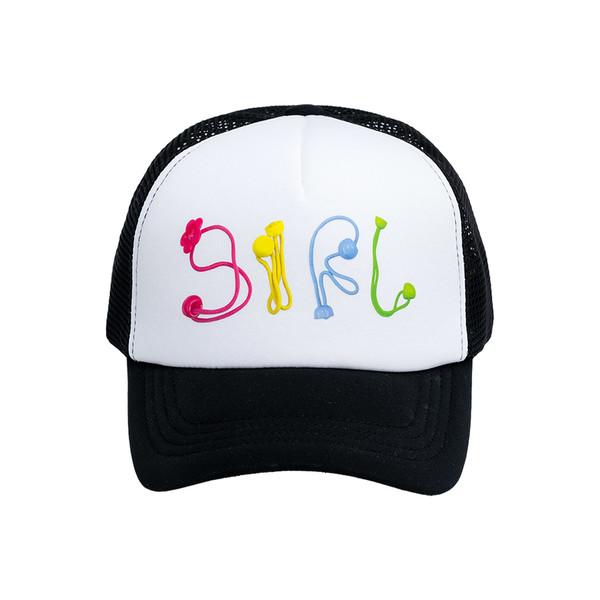[Refurb] Girl Trucker Cap