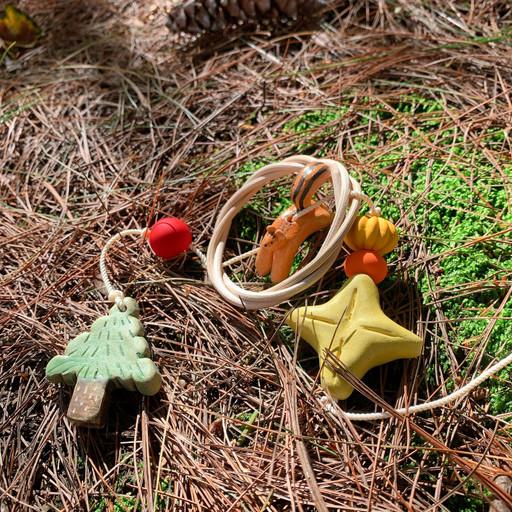 리틀 포레스트 모빌