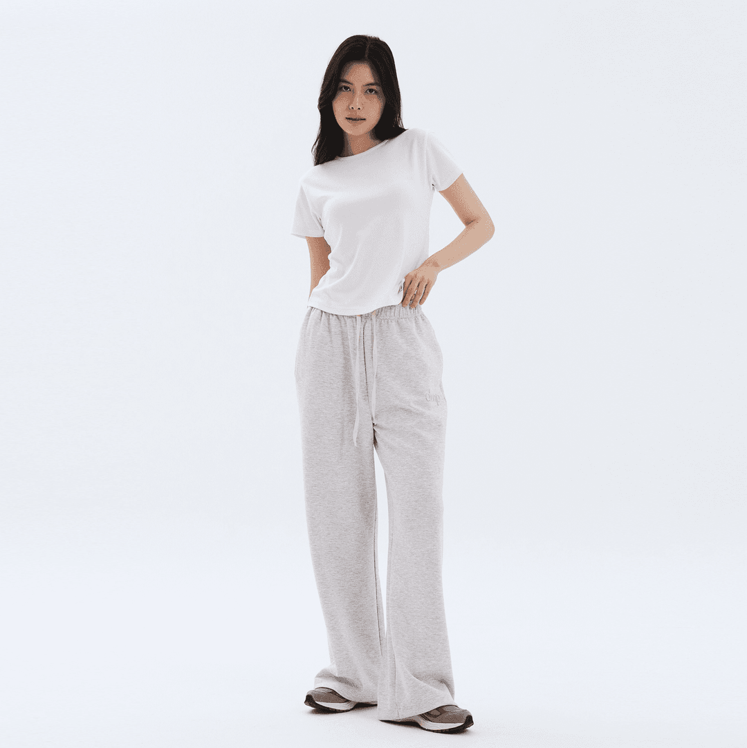 댄프 클럽 댄프 스웻 팬츠 [3color, 남녀공용]