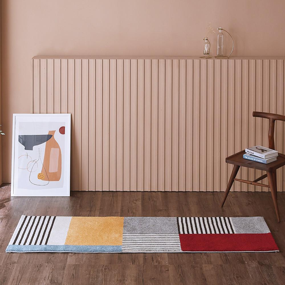 바이빔 스페인 노블리사 프리모 러너 복도매트 러그 70x200