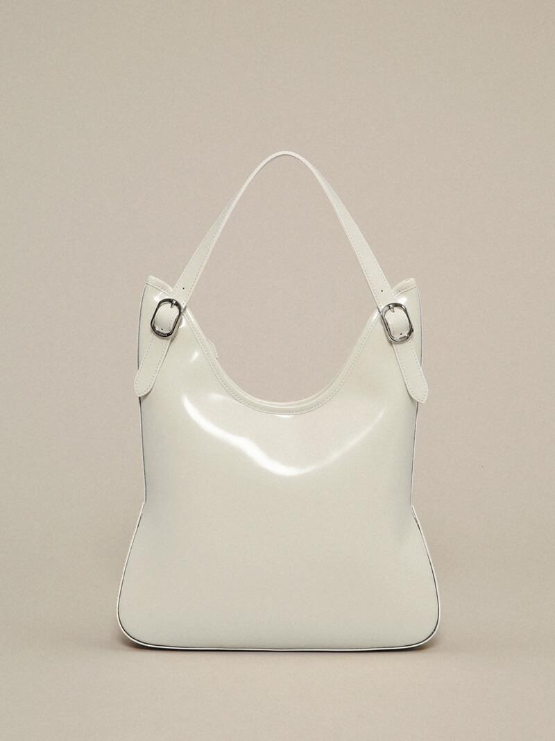 Etna Medium Ivory Box