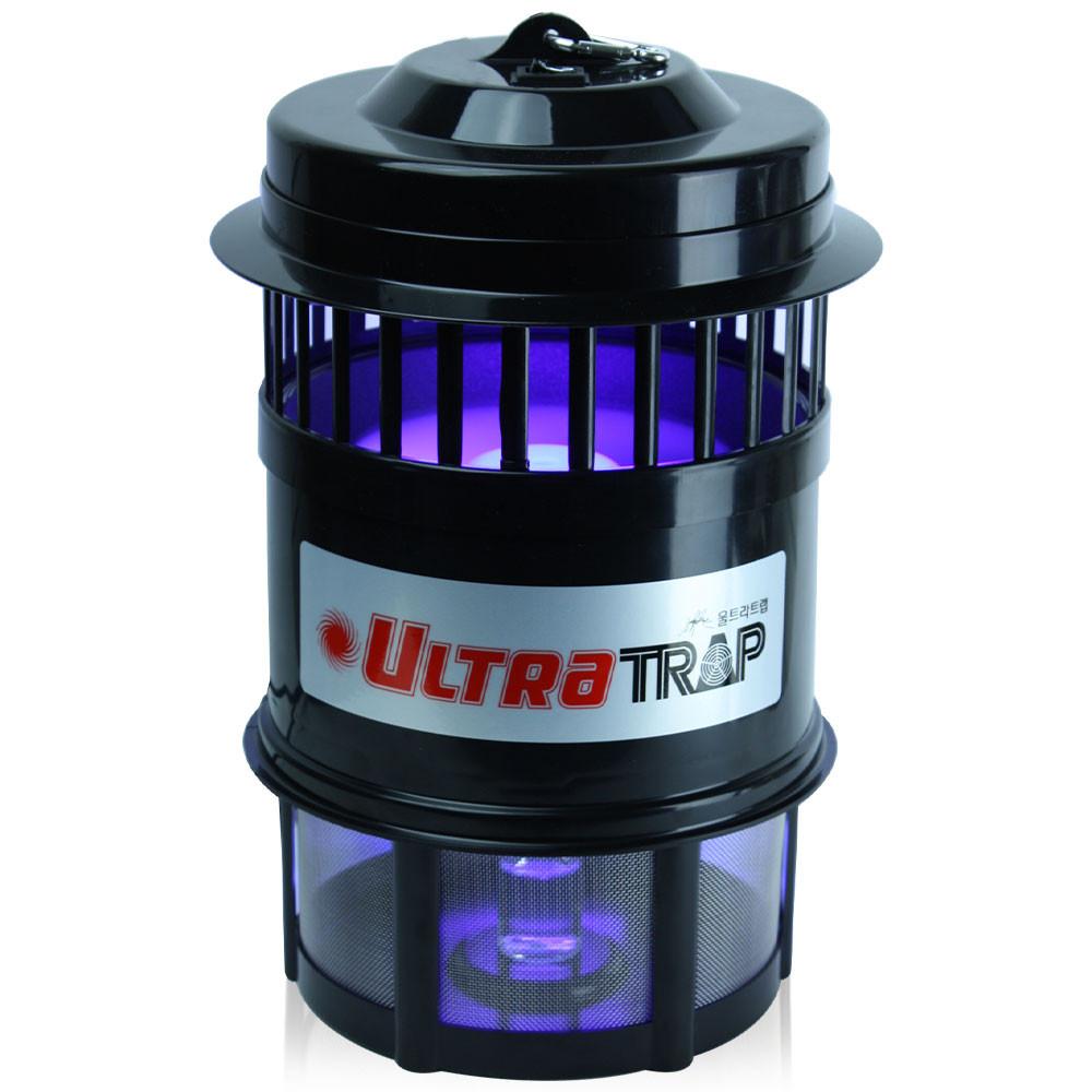 모기 해충 퇴치기 울트라트랩 제조본사 비티글로벌 모스헌터 btg-0001