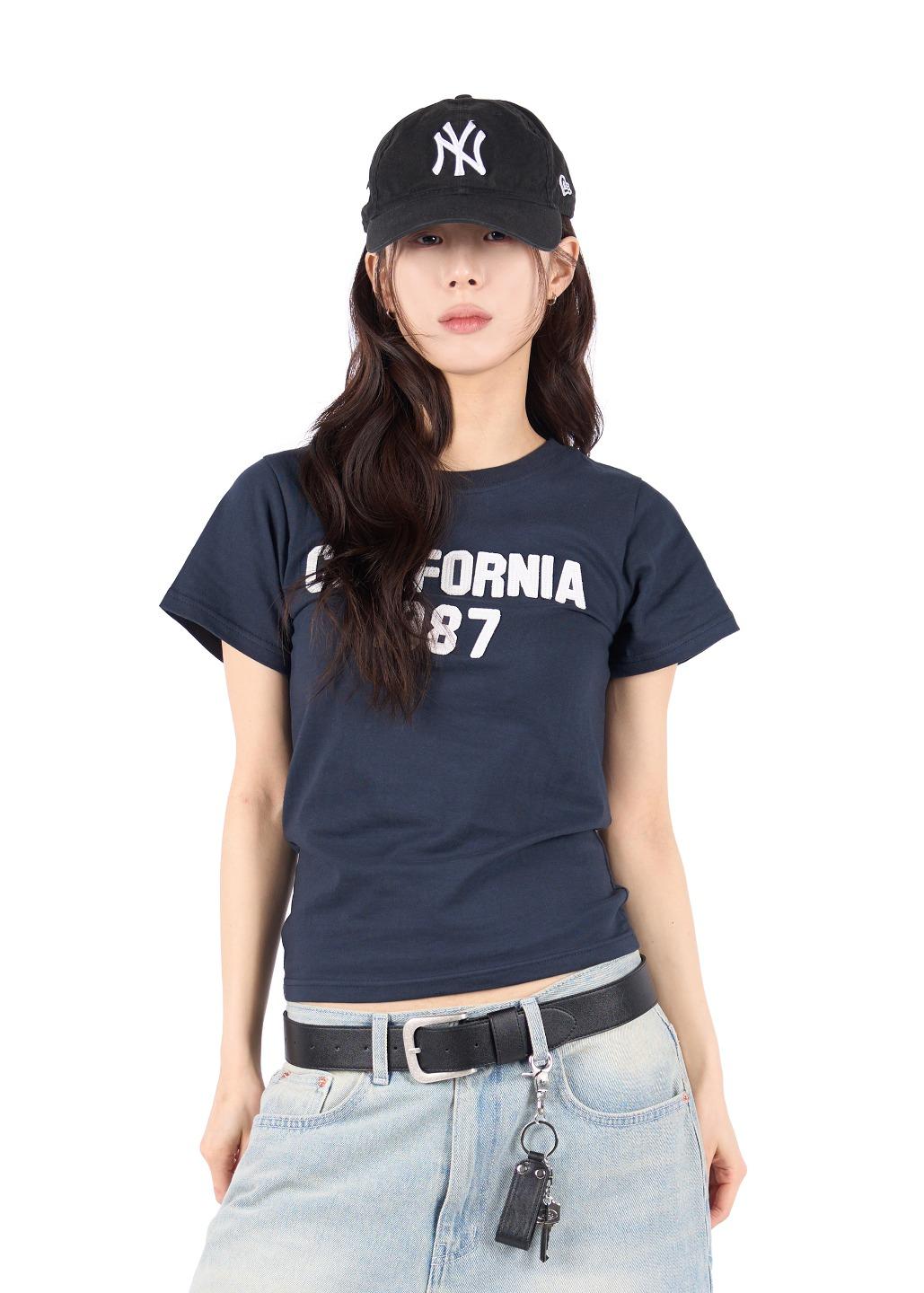 릿킴 CALI TEE