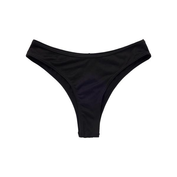 Goya Cheeky Panty(Black)