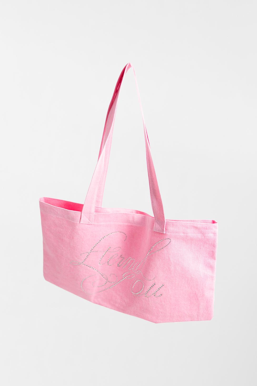 Sugar 'Washed pink'