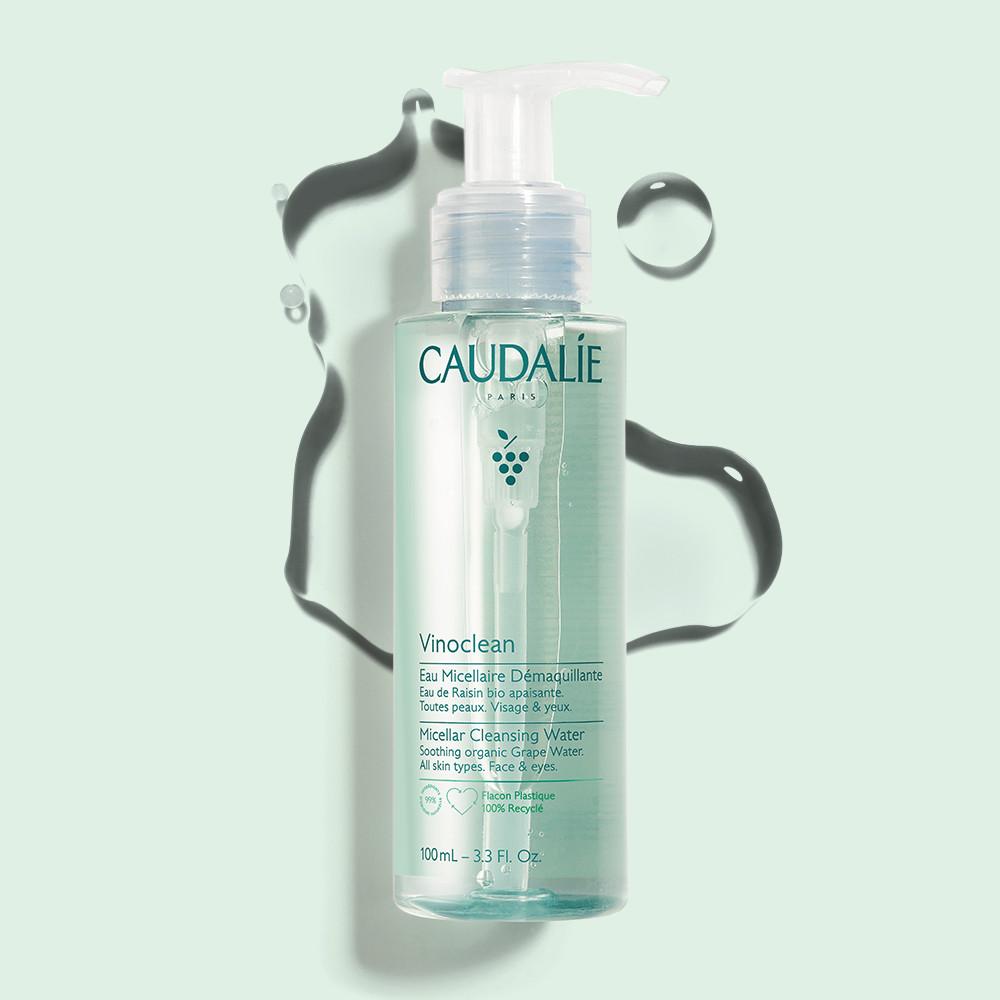 포도수 함유 비노클린 미셀라 클렌징 워터 100ml