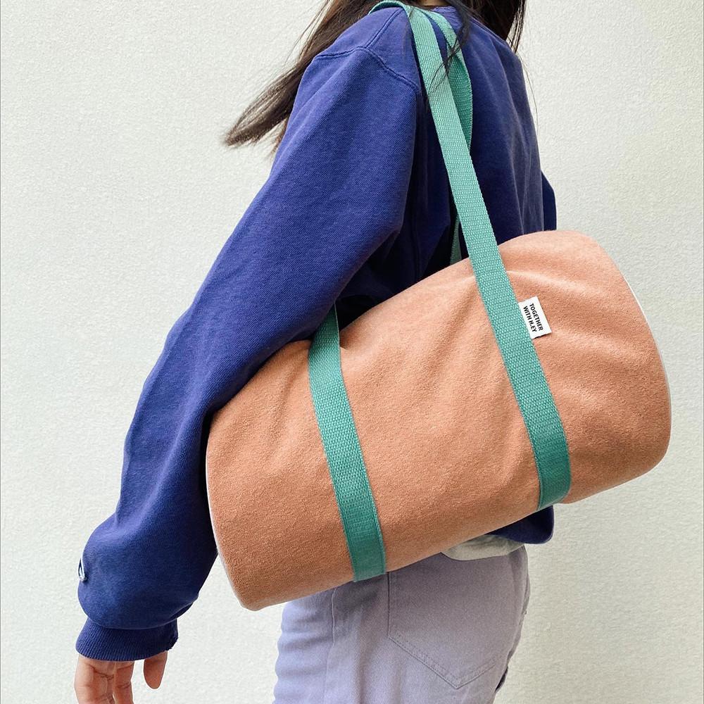 헤이 테리 롤백 - 운동가방, 일상가방 으로 추천