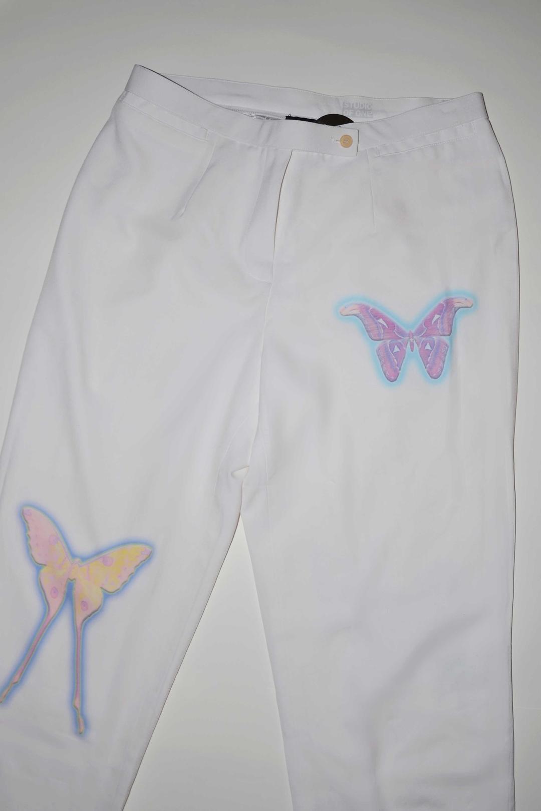 Luna Moth Pant