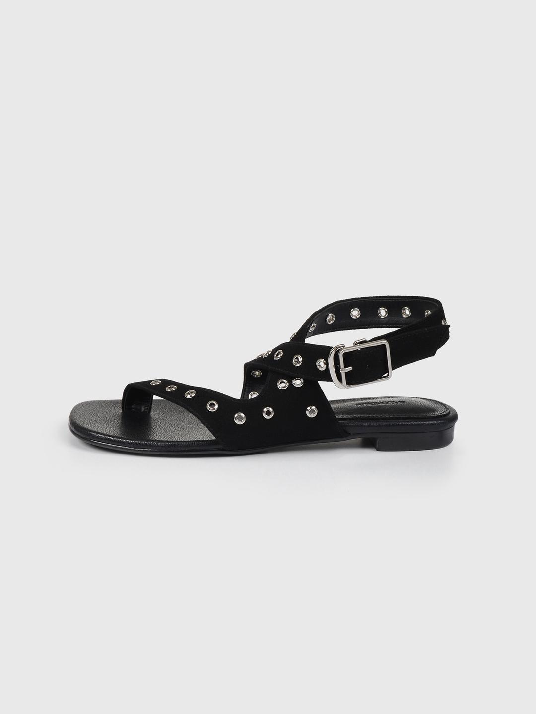 [25 Exclusive] [SA25S14] Ethnic sandal