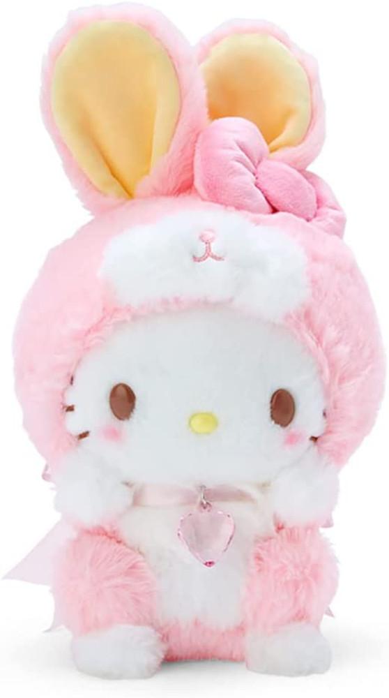 산리오 헬로키티 요정토끼 인형 페어리래빗 일본 정품 신상