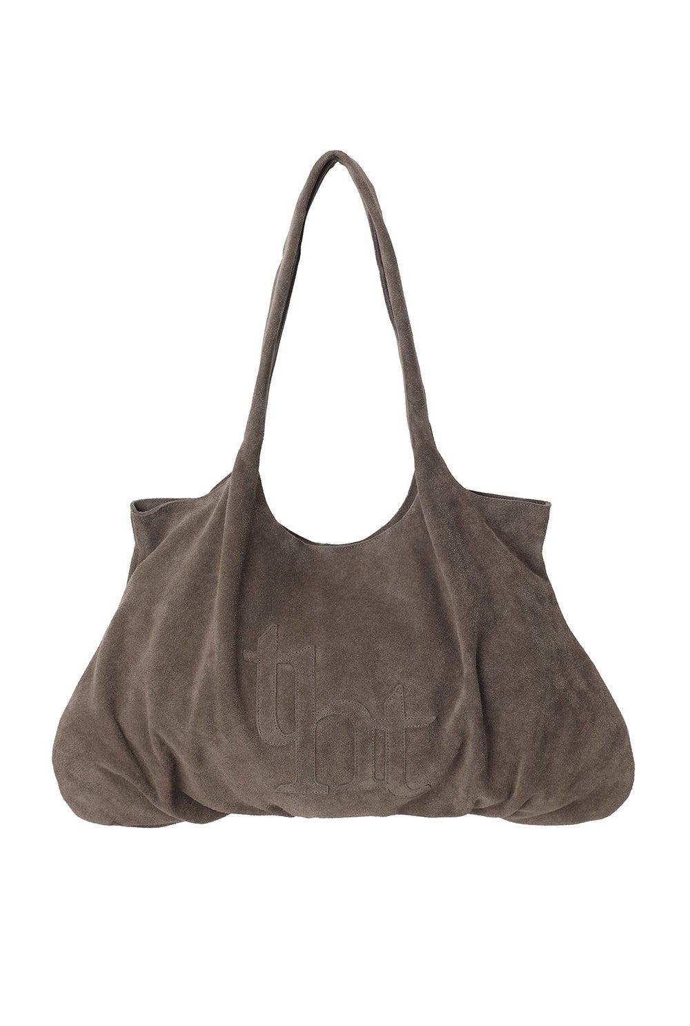 Cocoa bag