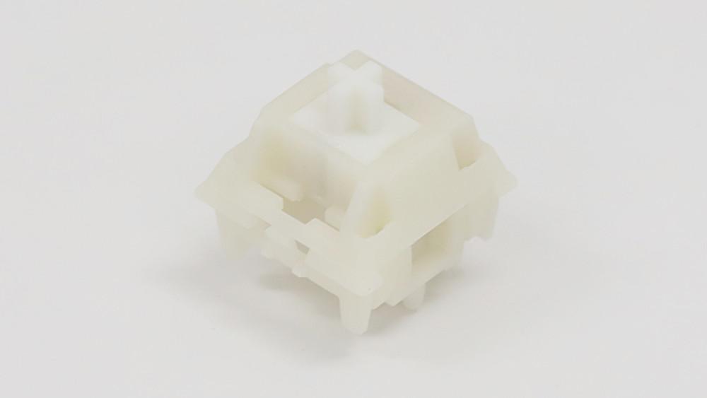 Gazzew boba u4  저소음 넌클릭 스위치(10알)