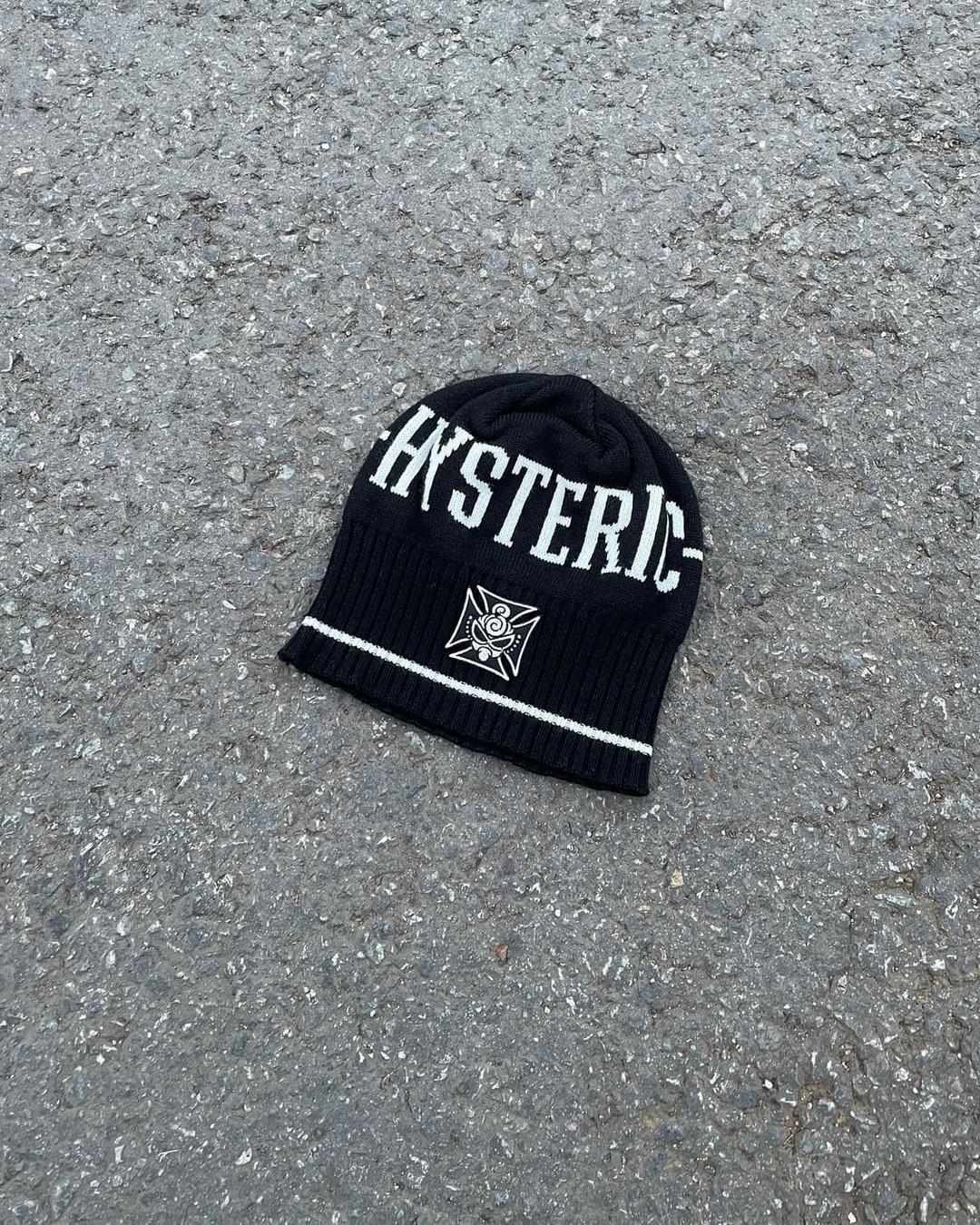 Hysteric Glamour | 후루츠패밀리