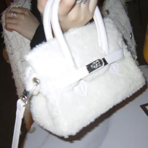 Snow mini-bag