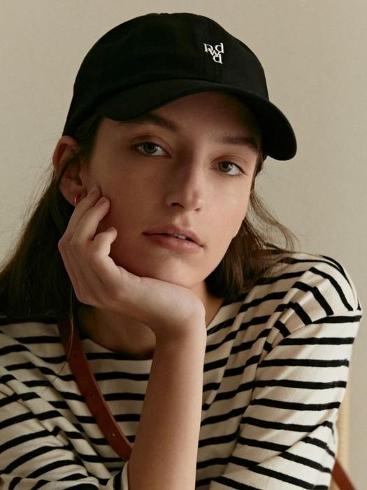 dpwd ballcap - black