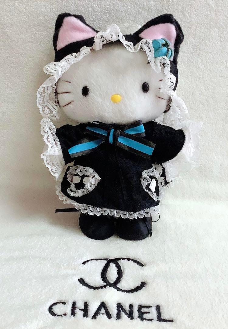 ハロ－キティ ぬいぐるみ