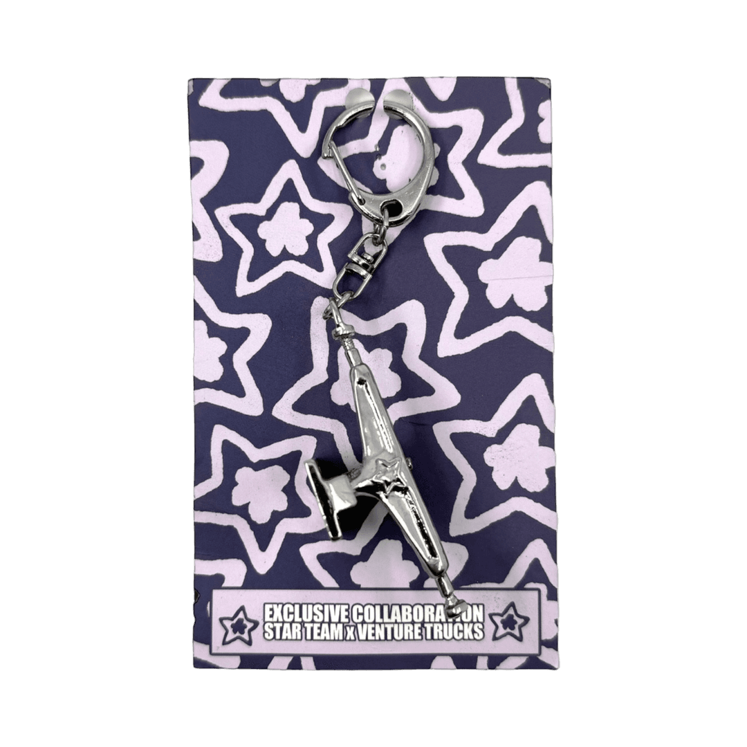 VENTURE KEYCHAIN