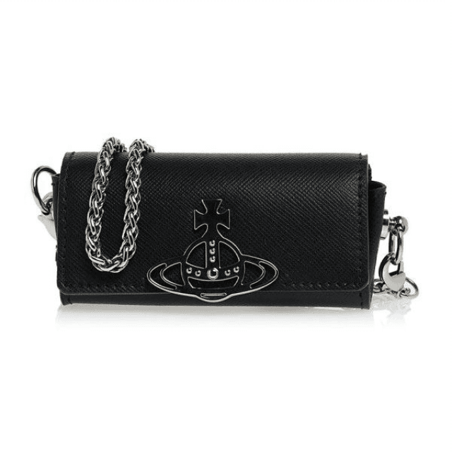 [비비안웨스트우드]소피아 체인 립스틱 케이스 53040013 41946 N401_P316473275