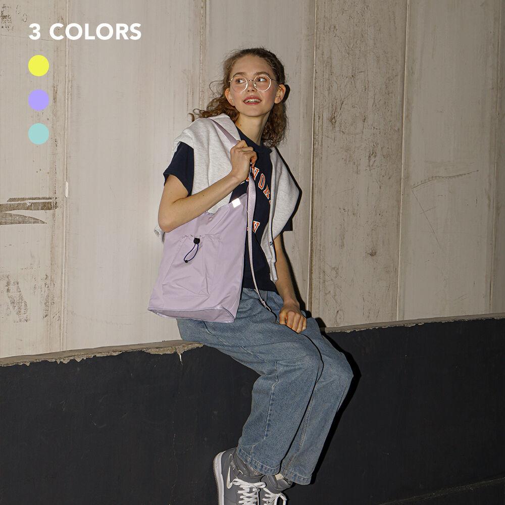 CITY BOYS MARKET BAG 002 [3colors]