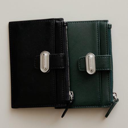 이런 상품 어때요? [루에브르] Neon Card Wallet FA5AR334_2color