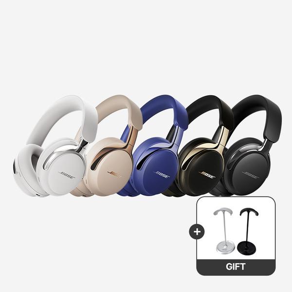 [브랜드위크][신제품] 보스 BOSE QC 울트라 헤드폰 2세대