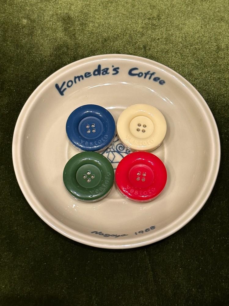 [ 5th restock ] vintage buttontok