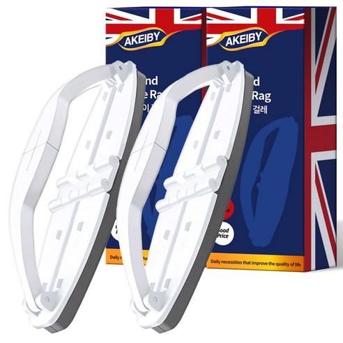 아케이바이 만능 손잡이 걸레 - 청소용품 | 쿠팡