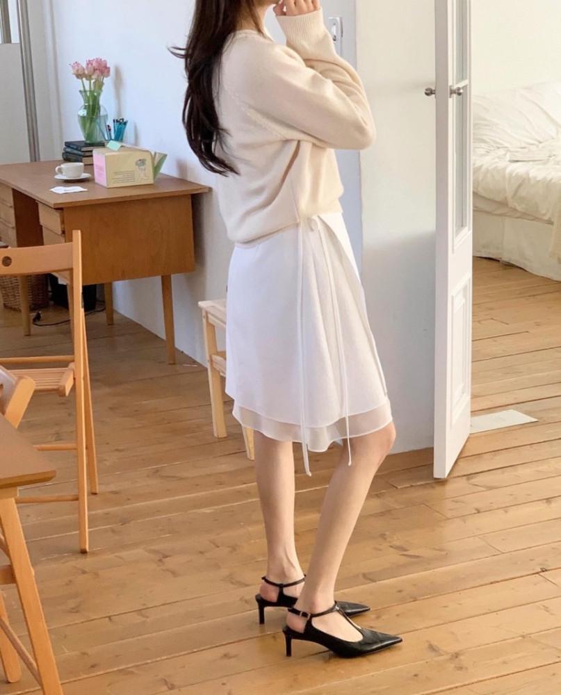 미엘 시드니 스커트