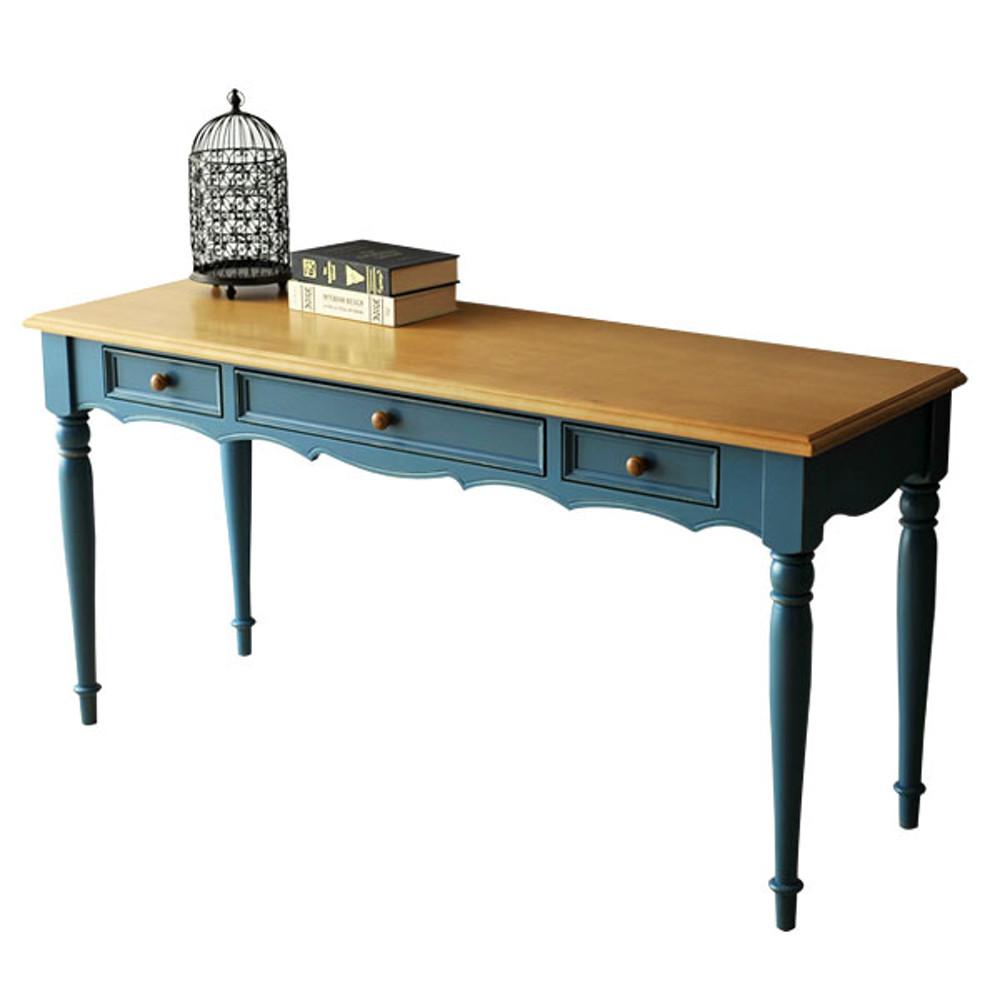 아메리칸 빈티지 콘솔겸 책상 (1500)
