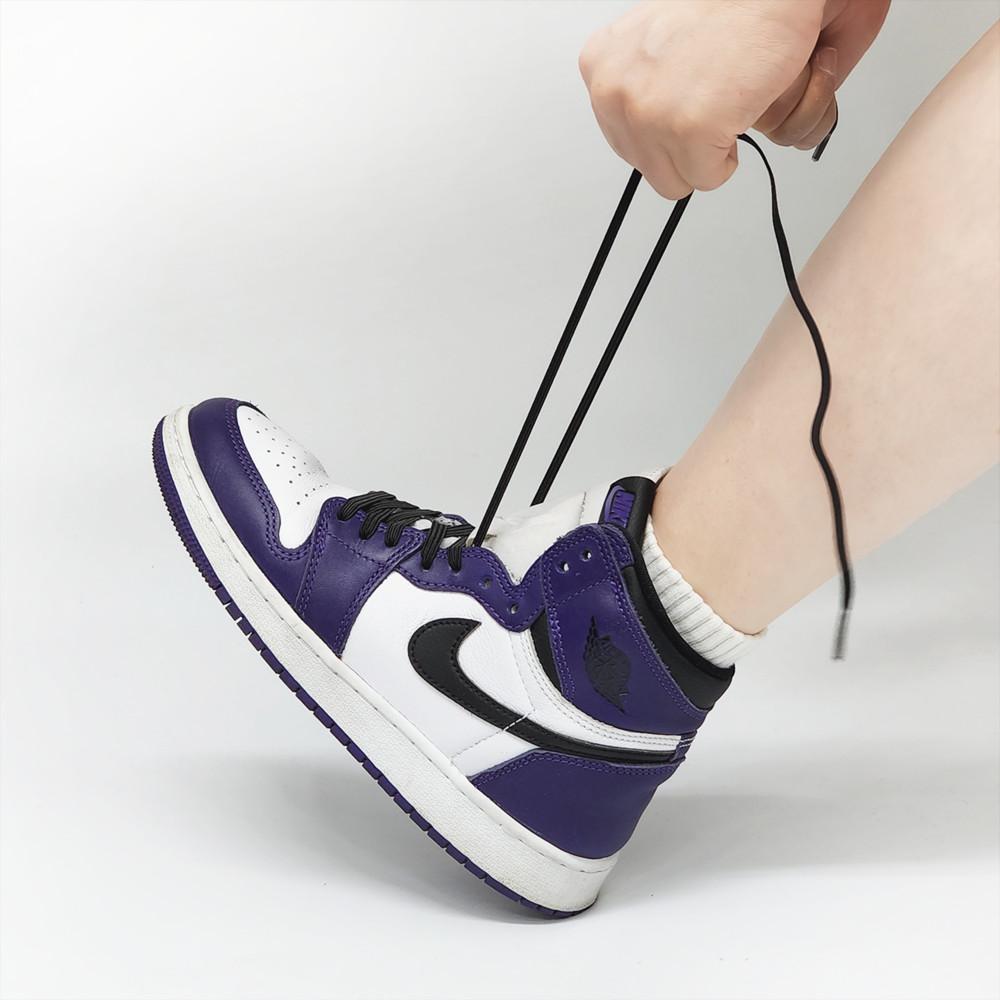 오초끈 고무 신발끈 운동화 고무끈 범고래 국산 슈레이스 1+1