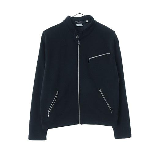ALLEN HANSON  ZIP UP JACKETWOMAN