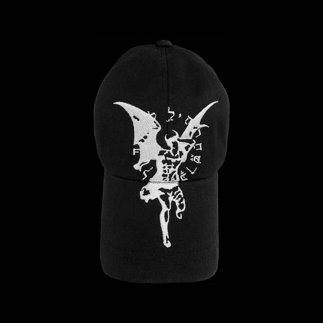 Fallen Angel Ball Cap