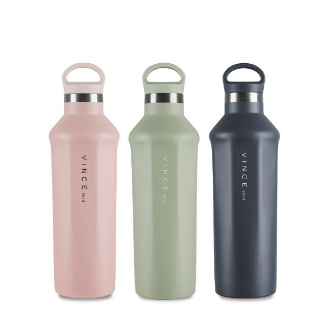 텀스 빈스 진공 스텐텀블러 500ml