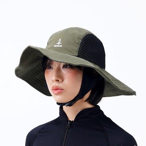 서핑모자 벙거지모자 서핑햇 23B001