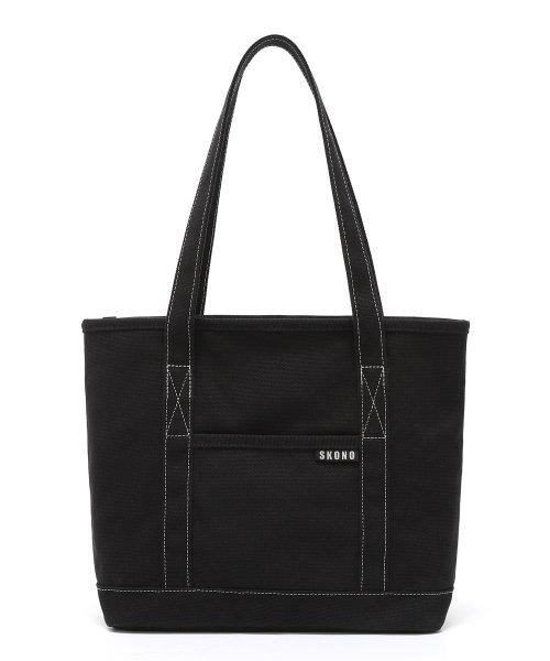 오픈포켓에코-블랙