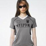 SCULPTOR Sports Jersey Tee