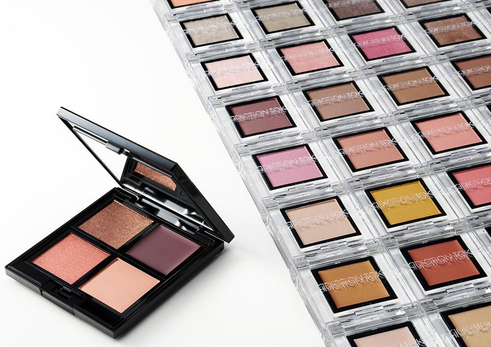 어딕션 ADDICTION 더 아이섀도우