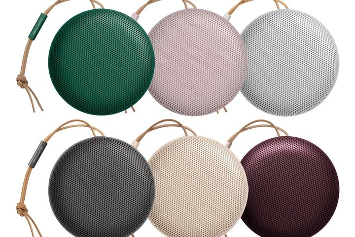 [해외] B&O 베오사운드 A1 2세대 블루투스 스피커