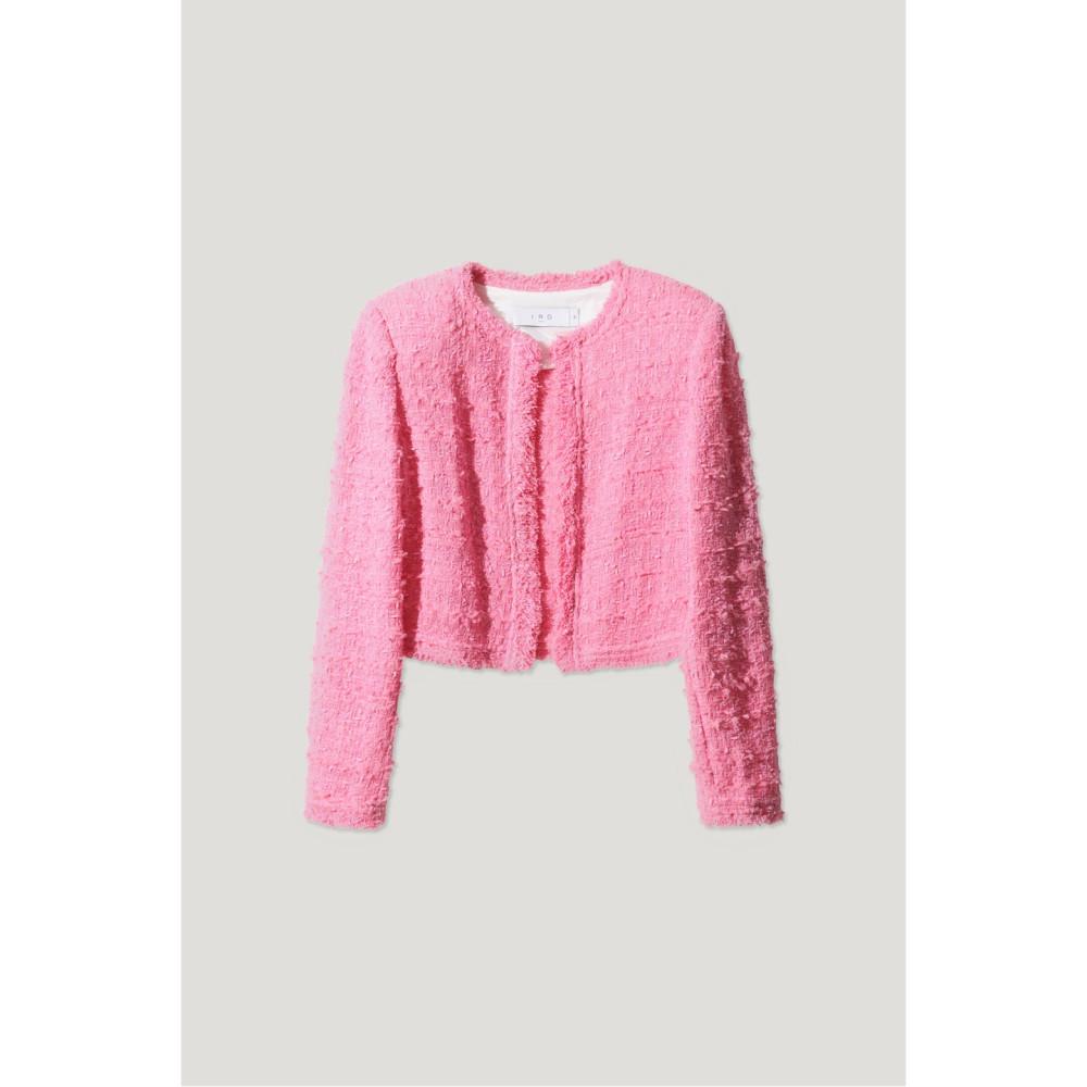 [이로] MOANA Jacket_IOJAS24111PIP