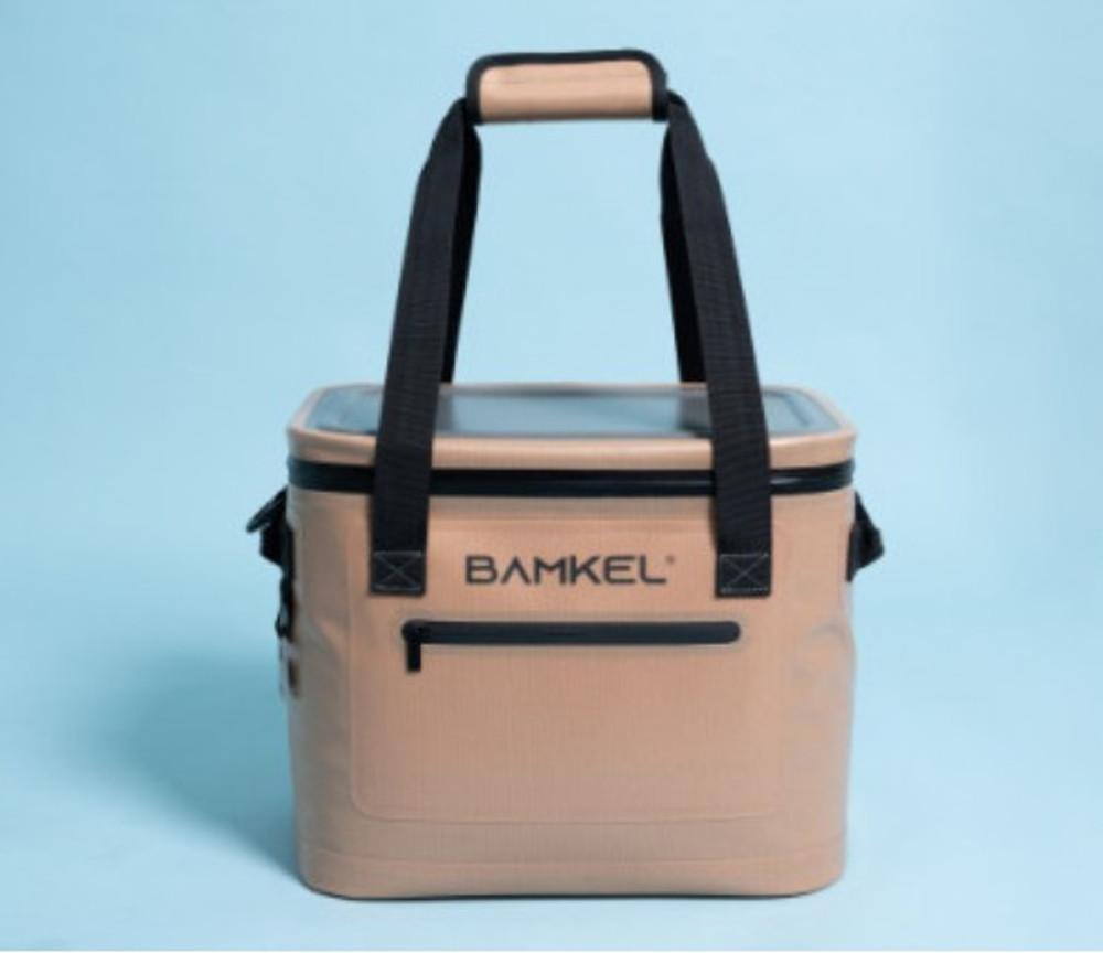 BAMKEL 밤켈 소프트쿨러 보냉백 24캔